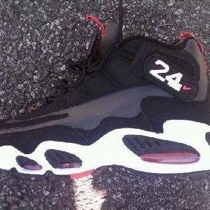 Meet your Posher, Demarcus